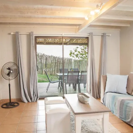 @Nature Luxury Cottages Mbombela Exterior photo