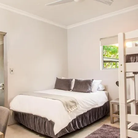 @Nature Luxury Cottages Mbombela Exterior photo