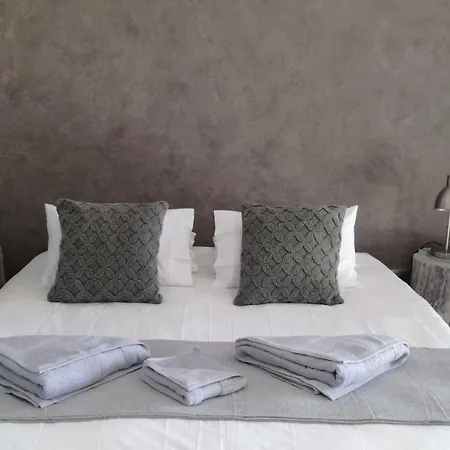 @Nature Luxury Cottages Mbombela Exterior photo